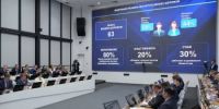 В 2026 году на муниципальных «Предпринимательских часах» рассмотрели 2,5 тысячи проектов - Комитет по предпринимательству