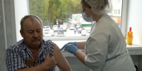 В Нижневартовской городской поликлинике продолжается кампания по вакцинации от гриппа - Центр медицинской профилактики