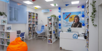 В Новосибирске открылся детский культурно-просветительский центр «На взлёт» - Министерство культуры