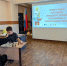 Старт Всероссийской физико-технической контрольной  «Выходи реша - ЮТИ ТПУ