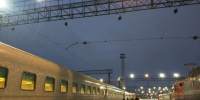 Омич устроил поножовщину в поезде «Северобайкальск – Москва» - СуперОмск
