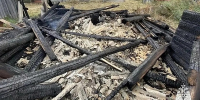 В Бурятии за сутки пожарные подразделения реагировали на 4 возгорания - ГТРК Бурятия