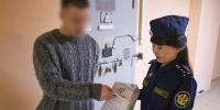 Психологами следственного изолятора используется метод «Живой диалог» - УФСИН России по Республике Саха (Якутия)