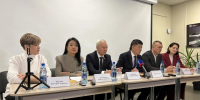 Пресс-конференция Яна Иванова, ИА ChitaMedia - ChitaMedia