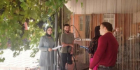 В Ингушетии адаптируют дом для ветерана спецоперации с инвалидностью - Комсомольская Правда