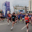 Десятый, юбилейный, рекордный: Владивосток пробежал Galaxy Vladivostok Marathon Андрей Сухарьков, ИА PrimaMedia - AmurMedia.Ru