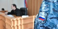 В Усольском районе должника со 128 штрафами нашли в здании суда - КП-Иркутск