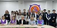 В центре для одаренных детей «Альтаир‑Хакасия» открылась новая инженерно-проектная смена - Агентство Информационных Сообщений