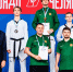 «Кэмпо» – кузница чемпионов: тхэквондисты из Челнов завоевали путевку на первенство Европы - Chelny-Biz.Ru