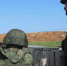 Сахалинские военнослужащие тренируются уничтожать дроны-камикадзе - ТИА Острова