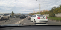 Три девушки погибли в страшной аварии на Дубровинского в Красноярске. Фото: 2gis/Роман Лапин - Седьмой канал