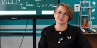 Преподаватель из Приангарья представляет регион в финале конкурса «Мастер года – 2026» - Министерство образования
