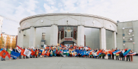 В Новом Уренгое торжественно открыли финал конкурса «Мастер года – 2026» - Администрация ЯНАО