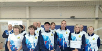 Фотография группы Ветераны спорта Искитимского района - Iskitim-Gazeta.Ru