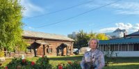 Фото статьи - Иркутский музей декабристов
