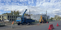 «Модернизация коммунальной инфрастуктуры»: работы на объектах в дух городах края продолжаются - Минстрой Алтайского края