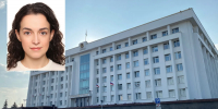 Заместителем руководителя администрации главы Башкирии назначена Татьяна Пашкова - Сетевое издание Республика Башкортостан