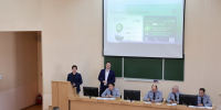 В Пермском институте ФСИН России состоялось занятие по служебной подготовке - Пермский институт ФСИН России