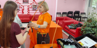 Поисковый отряд «ЛизаАлерт» Тюменской области - ИА Тюменская линия