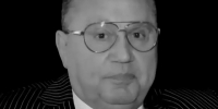 Ушел из жизни Александр Алексеевич Кмитто - Почетный гражданин Южно-Сахалинска - Администрация г.Южно-Сахалинск