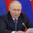 Путин объявил благодарность двум северянам - SeverPost.ru