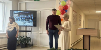 Агротехнологический класс открыт в школе села Буреть в Боханском районе - Правительство Иркутской области
