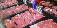 В Иркутской области предупредили об опасности мяса без документов - КП-Иркутск