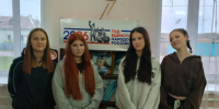 ТРАДИЦИИ НАРОДОВ РОССИИ - ЦРБ Ачинского района