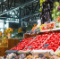 На столичных ярмарках и рынках «Москва — на волне» можно купить продукты для здоровья сердца - Правительство Москвы