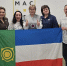 Делегация Хакасии принимает участие во Всероссийском конкурсе «Мастер года - 2026» - Агентство Информационных Сообщений