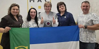 Делегация Хакасии принимает участие во Всероссийском конкурсе «Мастер года - 2026» - Агентство Информационных Сообщений