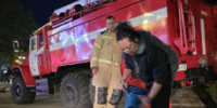 60 тонн воды раздали пожарные горожанам во время большого отключения во Владивостоке - NewsVl.Ru