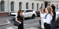 Москва помогает туристическому бизнесу развивать направления и привлекать финансирование - Правительство Москвы