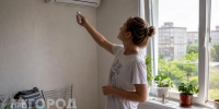 Режимы кондиционера про которые все забыли и не пользуются, а зря: особенно актуально осенью - ProGorodNN.Ru