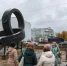 На автобусе по городу - Краеведческий музей