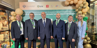 Практика Алтайского края получила высокую оценку на федеральном уровне в рамках VIII Всероссийской конференции по инициативному бюджетированию - Администрация Алтайского края
