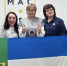 Делегация от Хакасии принимает участие во Всероссийском конкурсе «Мастер года - 2026» - ИА Хакасия