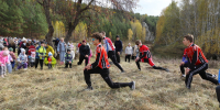 В Каменске-Уральском пройдёт всероссийский День ходьбы-2026 - Администрация Каменск-Уральского
