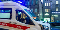 Главный редактор «Коммерсантъ Сибирь» попал в ДТП - КП-Новосибирск
