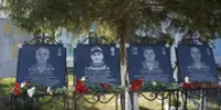 В районе Башкирии увековечили память павших воинов СВО - Башинформ