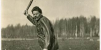 Неожиданные спортивные увлечения классиков - Центральная городская библиотека