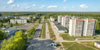 Посёлок Восточный — новая точка роста Кировской области 5 Посёлок Восточный — новая точка роста Кировской области - VyatkaKirov.Ru
