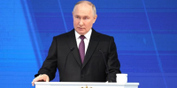 Владимир Путин наградил саратовского главврача и заведующую лабораторией - Газета Репортер