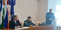 Пожарная безопасность: трагедии легче предотвратить, чем пережить! - Чекмагушевский район