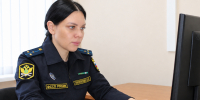 В УФССП России по Курганской области помогли девушке, которая не имела долгов, «отбиться» от звонков кредитной компании - УФССП