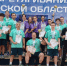 Чемпионат Тюменской области по перетягиванию каната - Сорокинский район