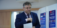 Мирошник: За неделю от атак ВСУ погиб 41 мирный житель России - ИА Общественная служба новостей