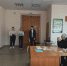 Студенты КГУ представили презентацию экскурсионных маршрутов военно-исторической тематики - КГУ