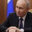 Путин поинтересовался состоянием здоровья депутата Миронова и передал ему привет - Вечерняя Москва