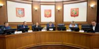 Глава Ставрополя поручил подготовить коммунальные службы к зиме - ATVmedia.Ru